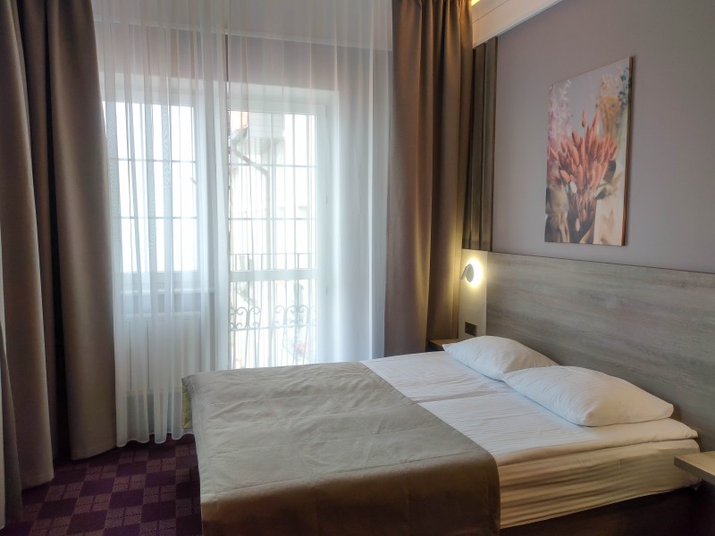 Семейный 2-местный Плюс, с видом на море  к.С