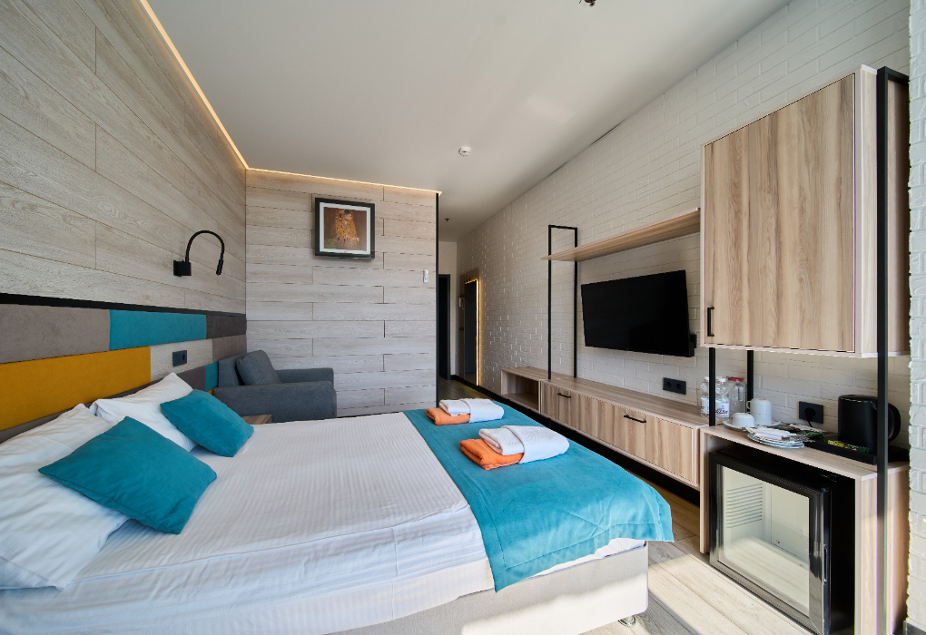 2-мест. комфорт