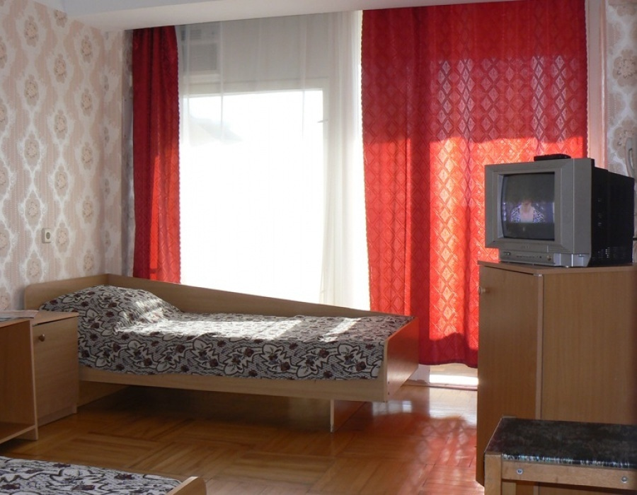 Посмотреть в галерее Стандарт, корпус 2