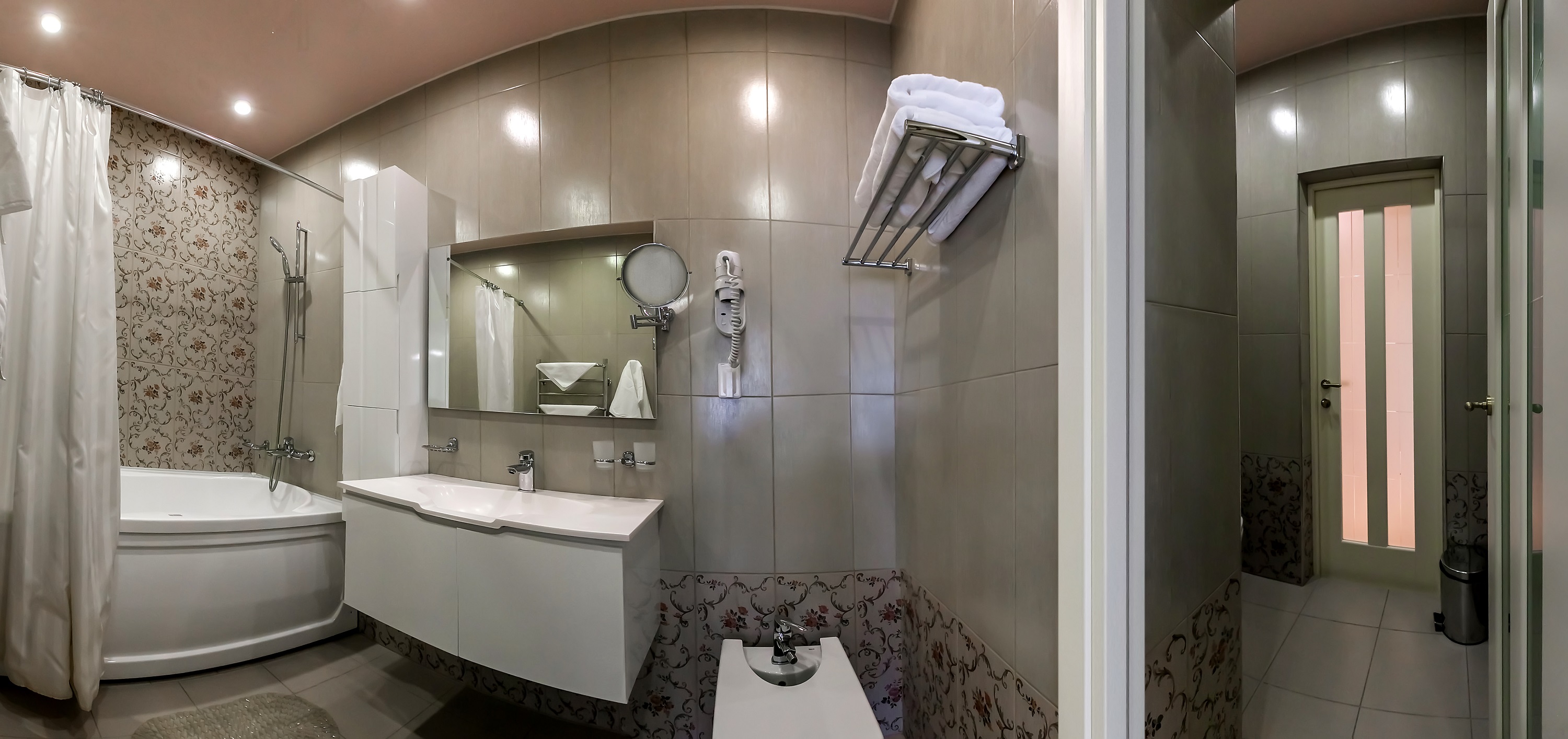 1 категория 2-местный 2-комнатный Премиум