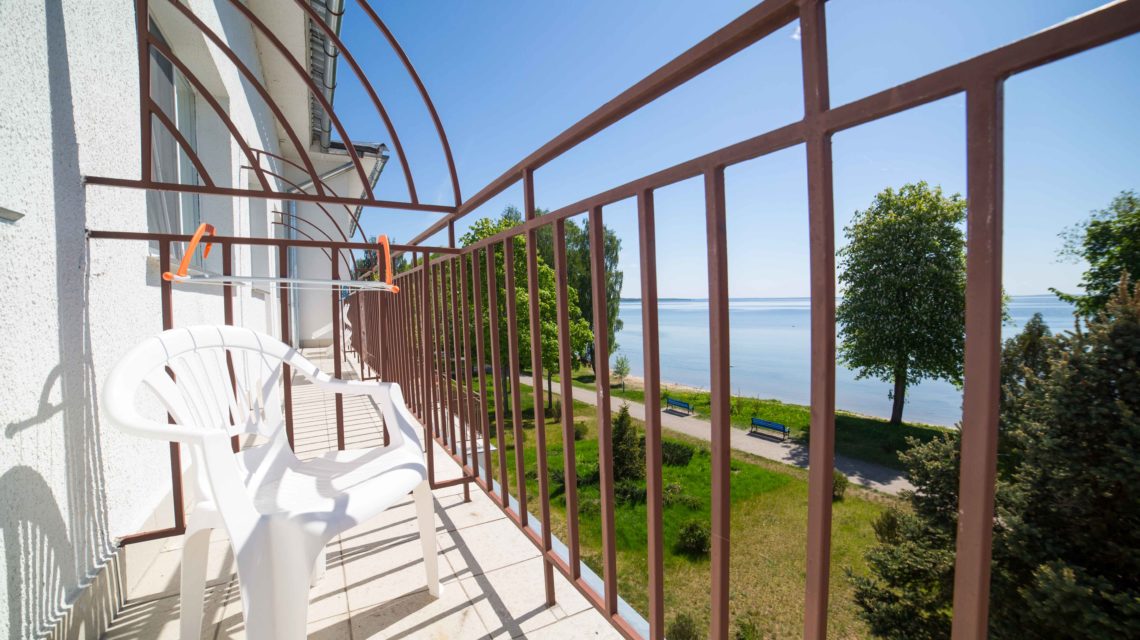 Посмотреть в галерее Комфорт 3-местный 2-комнатный Семейный корпус 2