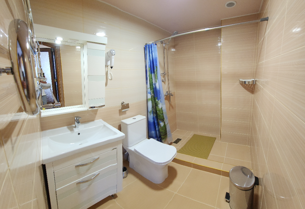 2-мест. 1-комн. люкс