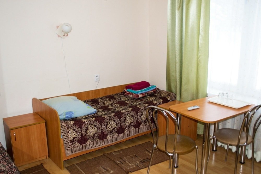 Посмотреть в галерее Стандартный, корпус 1