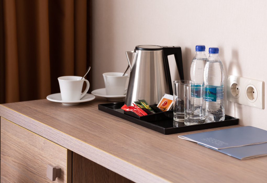 2-мест. станд. TWIN без балк.