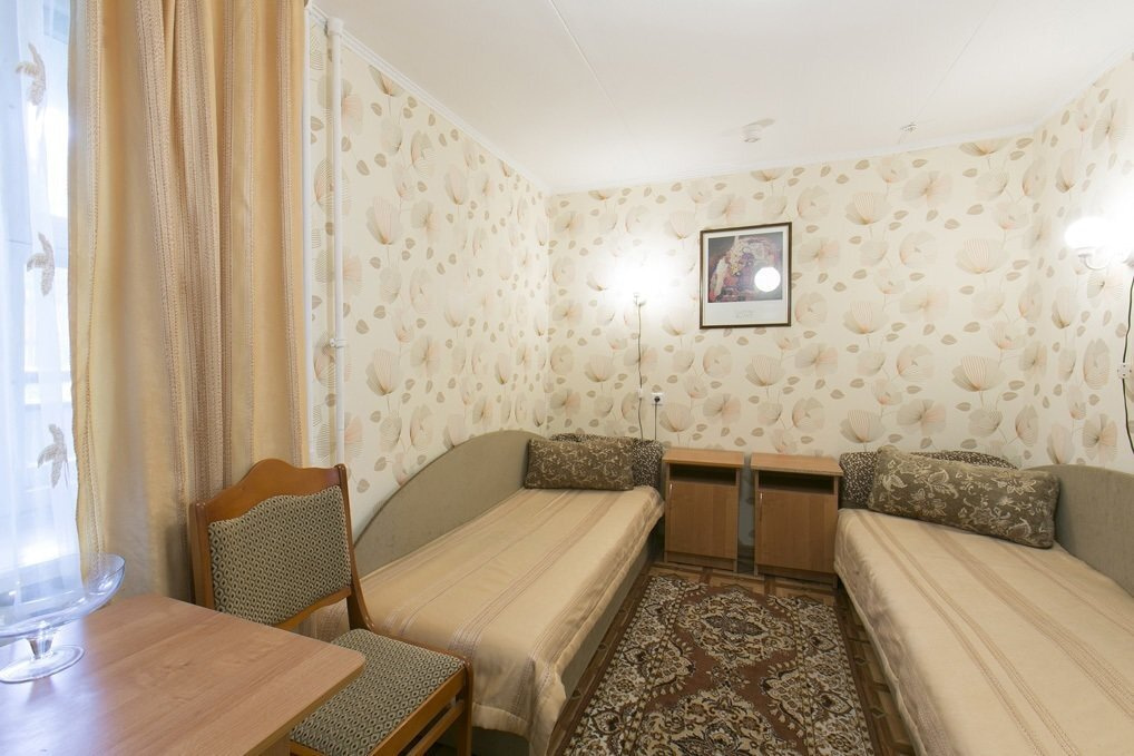 Посмотреть в галерее Стандартный, корпус 1, 2, 3