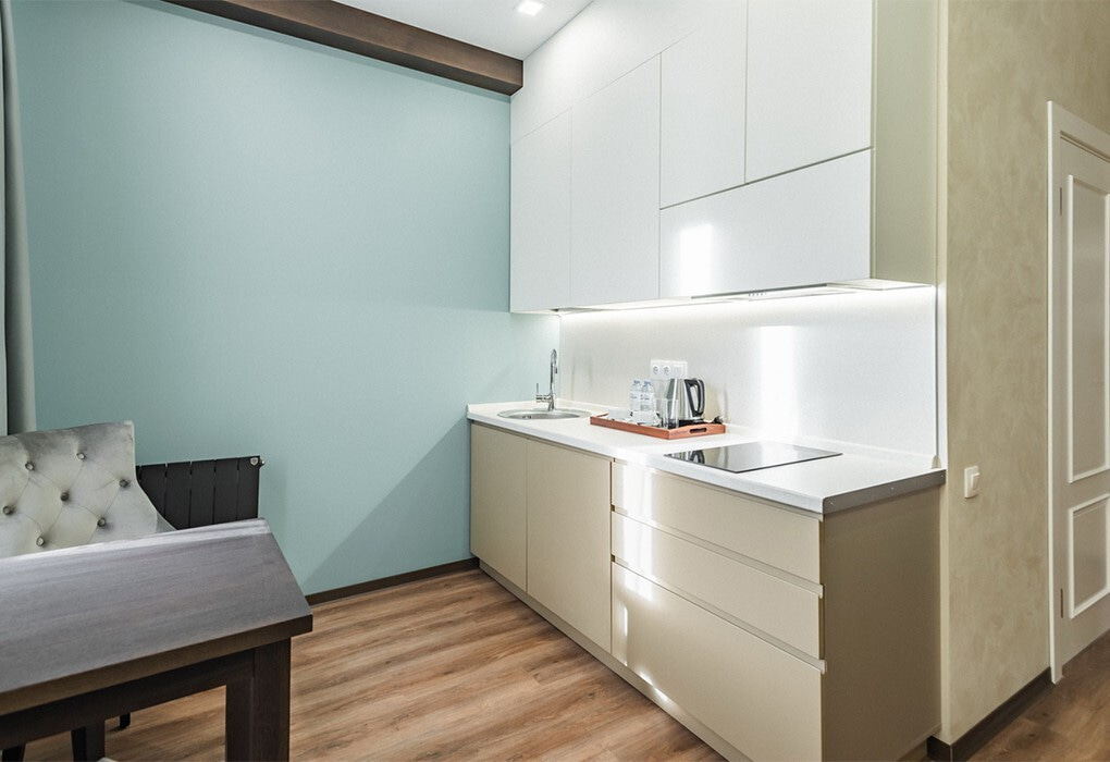 2-мест. студия классик