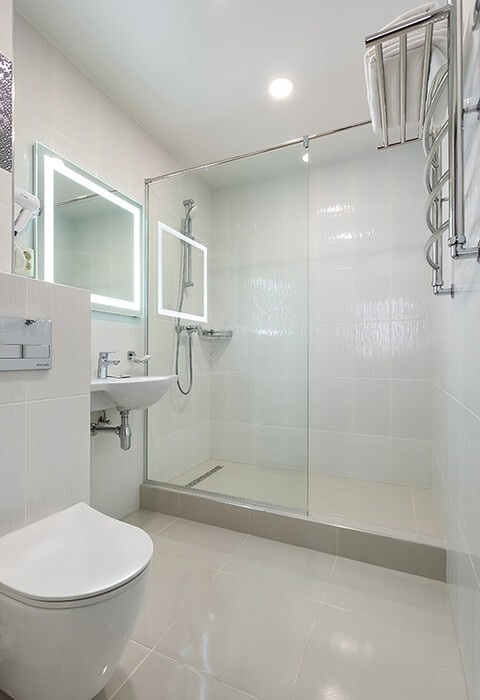 2-мест. станд., корп. А