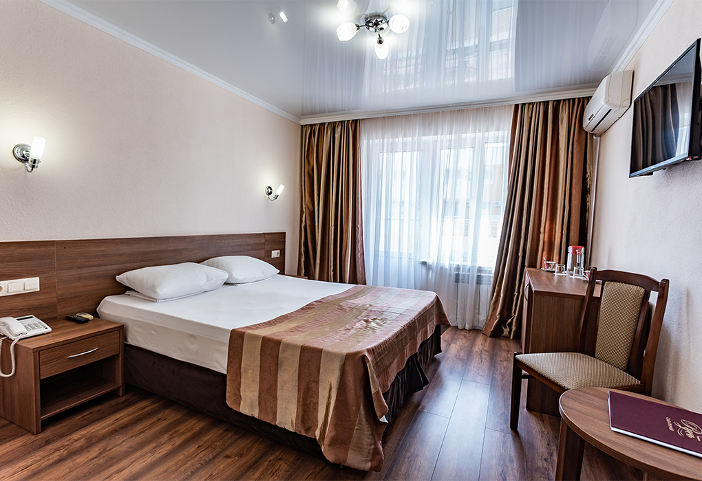 Посмотреть в галерее 2-мест. станд., корп. 1