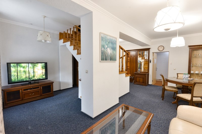 Suite 4 комнатные 2 этажные №314,308