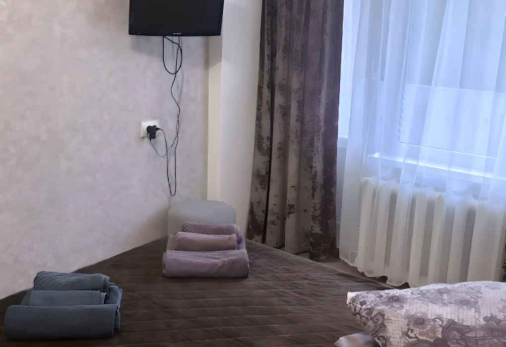 2-мест. станд. дабл