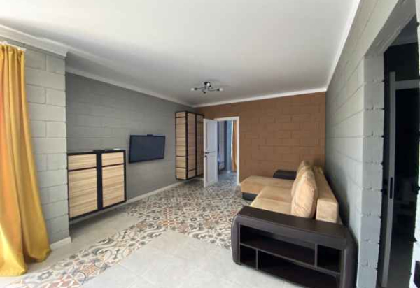 2-мест. 2-комн. апартаменты с балк.