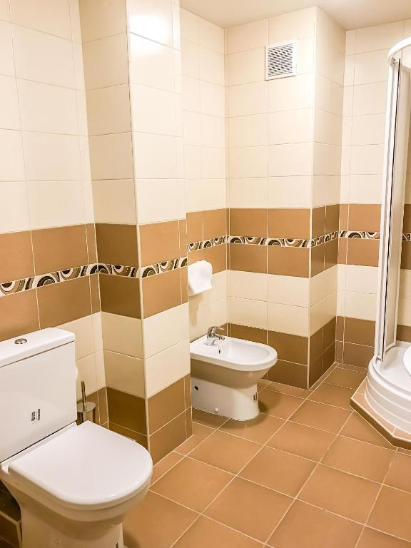 Студио, корпус 1