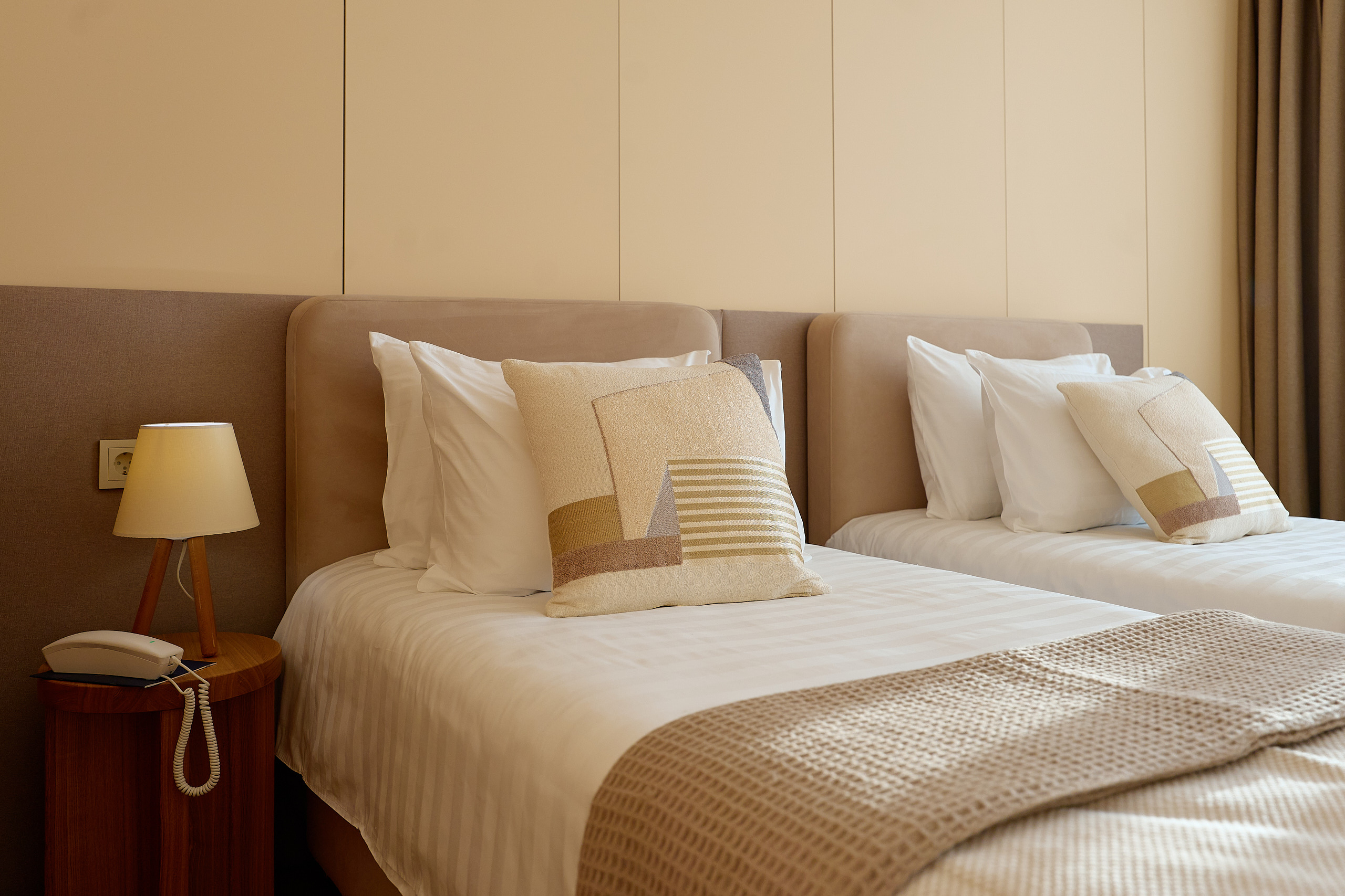 Стандарт, корпус Приморский