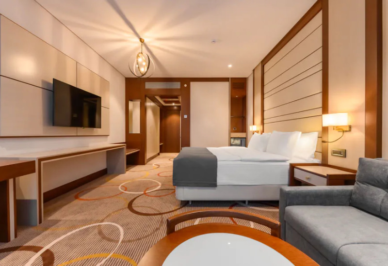 2-мест. джуниор (вид на гору Бештау)