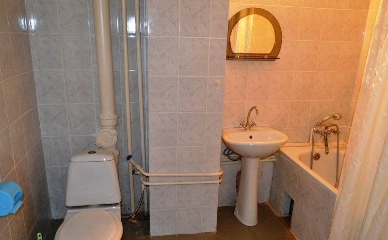 Посмотреть в галерее Улучшенный, корпус 1