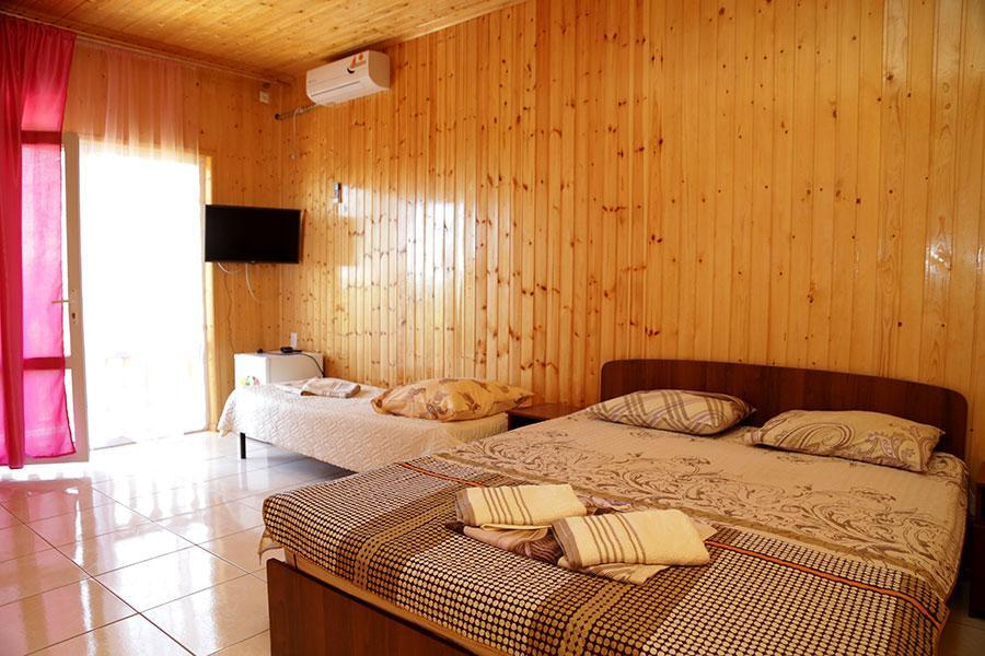 Посмотреть в галерее 2-3 местный 2-3 этаж