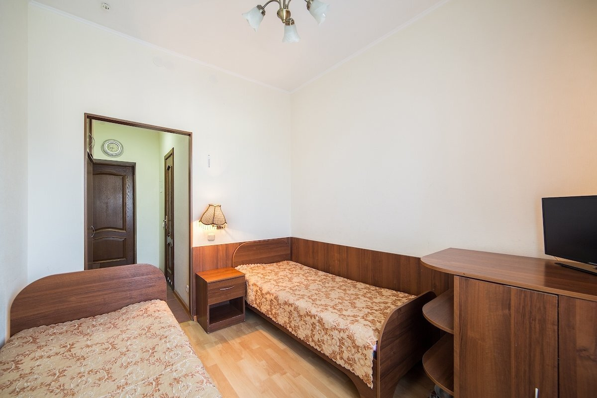 Стандартный, тип А