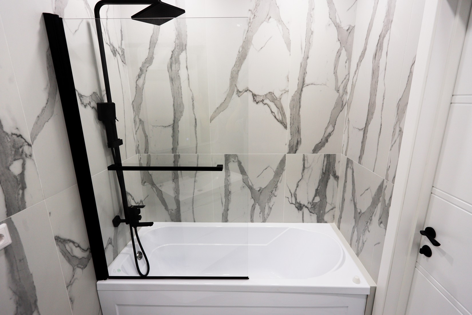 Пентхаус 2-местный с террасой