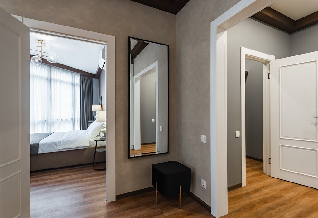 2-мест. апартамент комфорт