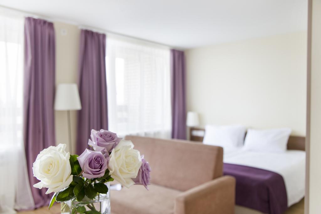 Студио 2-местная студио