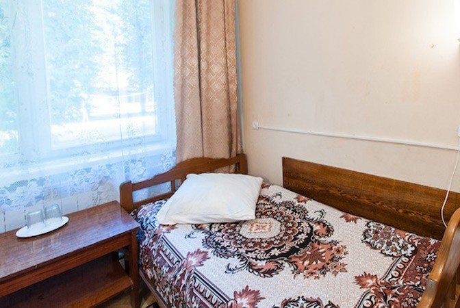 1-местный Эконом