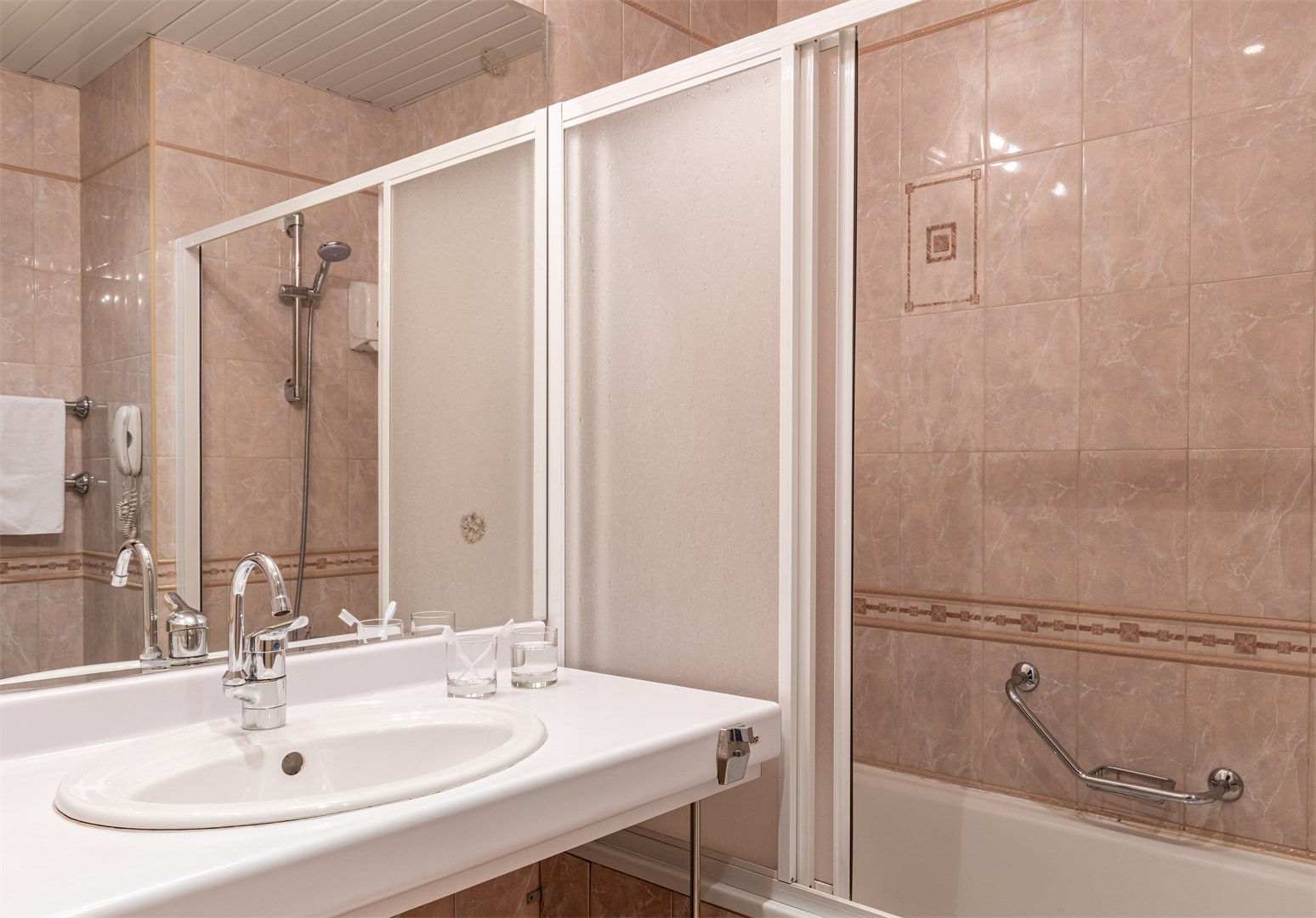 Люкс 2-местный 2-комнатный