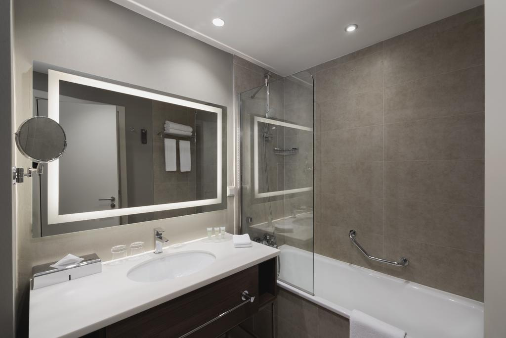 Стандартный