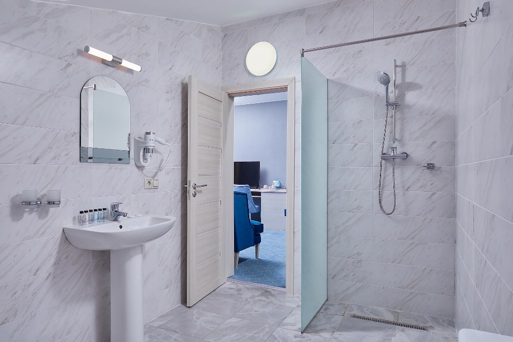 Люкс Лотос 4 местный 1 комнатный корп. 5