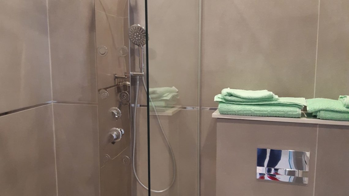 Посмотреть в галерее Комфорт+ 2-местный Дабл Комфорт+ корпус 1 (4 этаж)