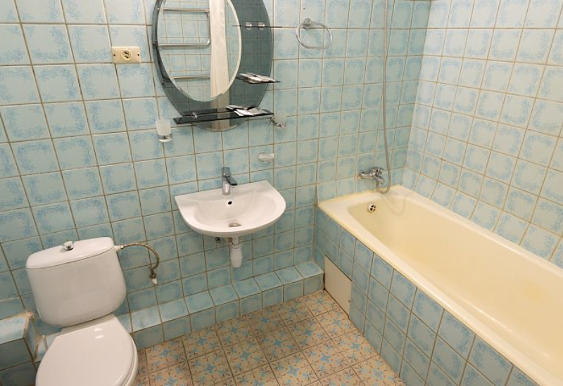 2-мест. 1-комн. люкс, корп. 1