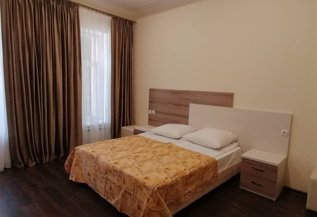 2-мест. станд., корп. 5