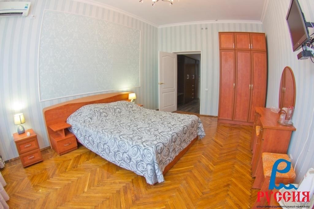 Улучшенный, корпус 2