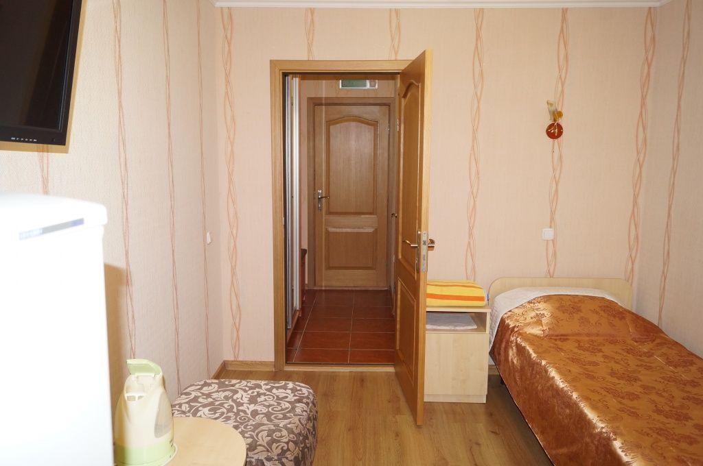 Стандартный 1-местный корпус 2,3,5,7,8,9,10