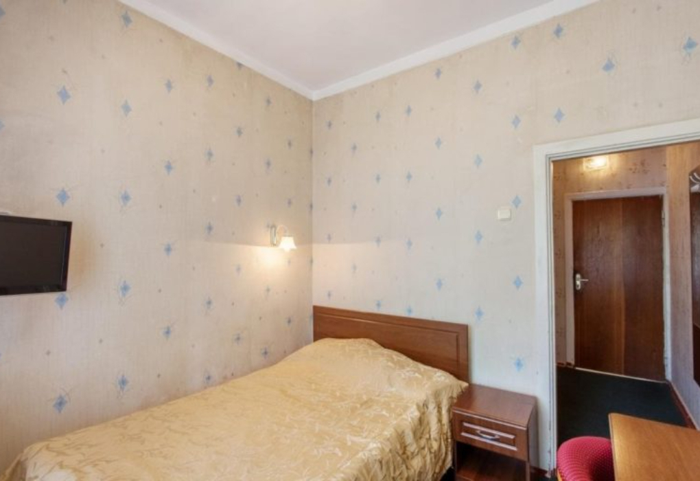 Посмотреть в галерее 1-мест. 2 катег., корп. 1.