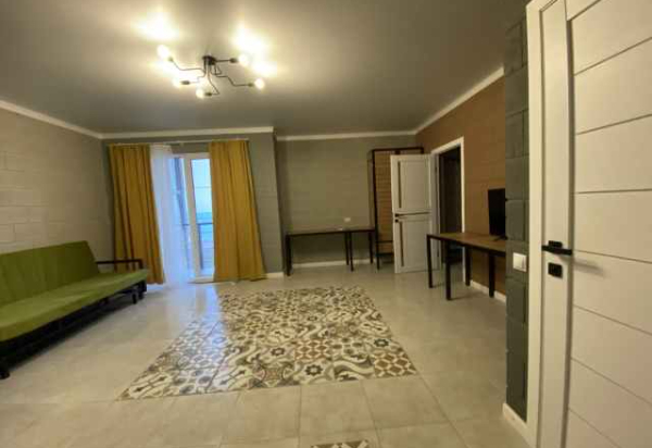 2-мест. 2-комн. люкс с балк.