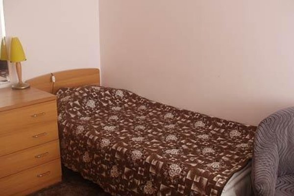 Стандартний