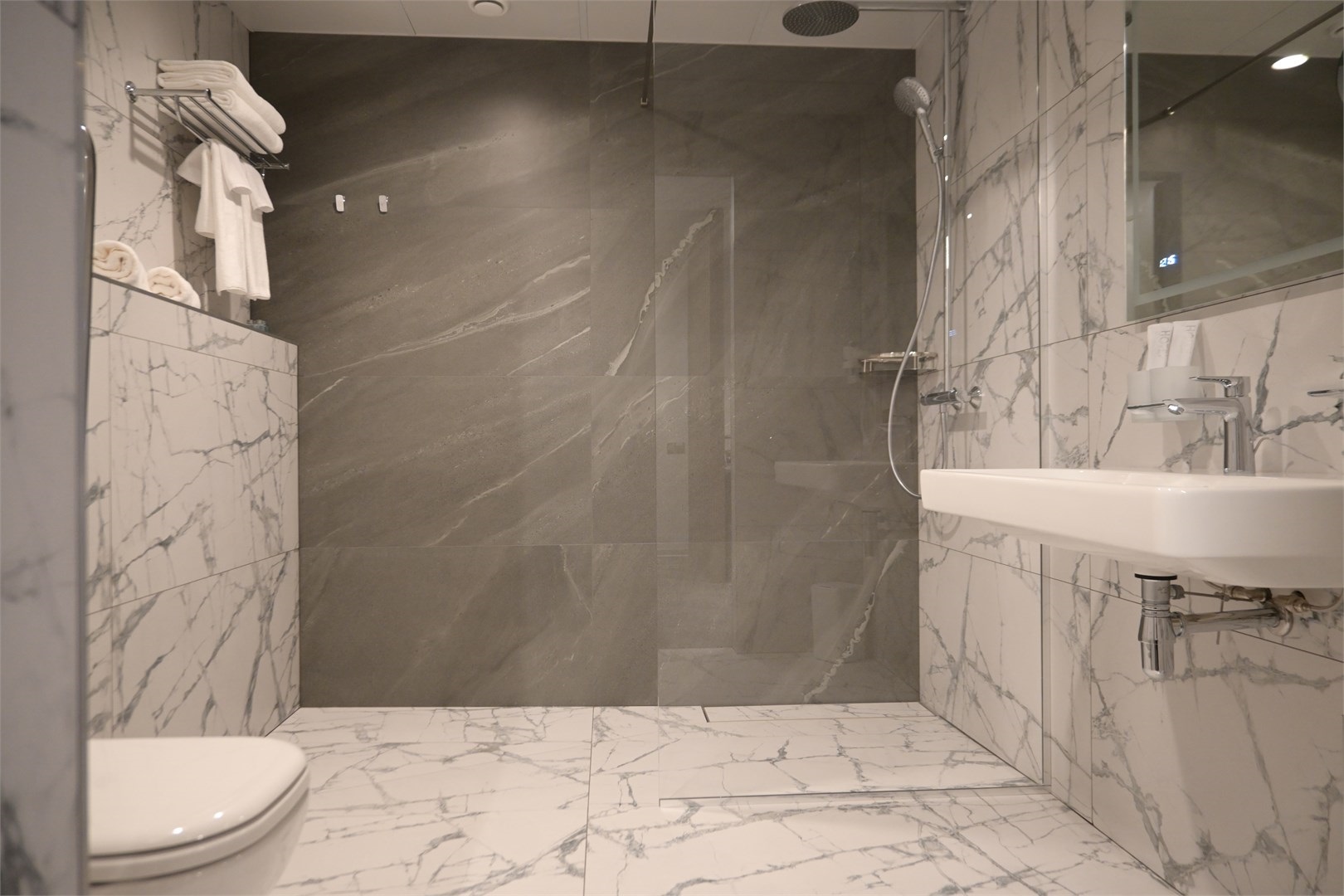 Делюкс 2-местный