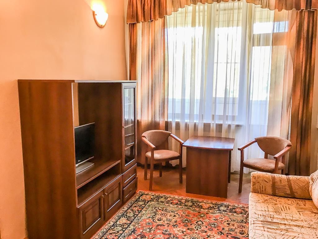 Стандарт 2-комнатный, корпус 2