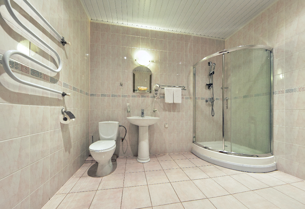 2-мест. 2-комн. комфорт DBL