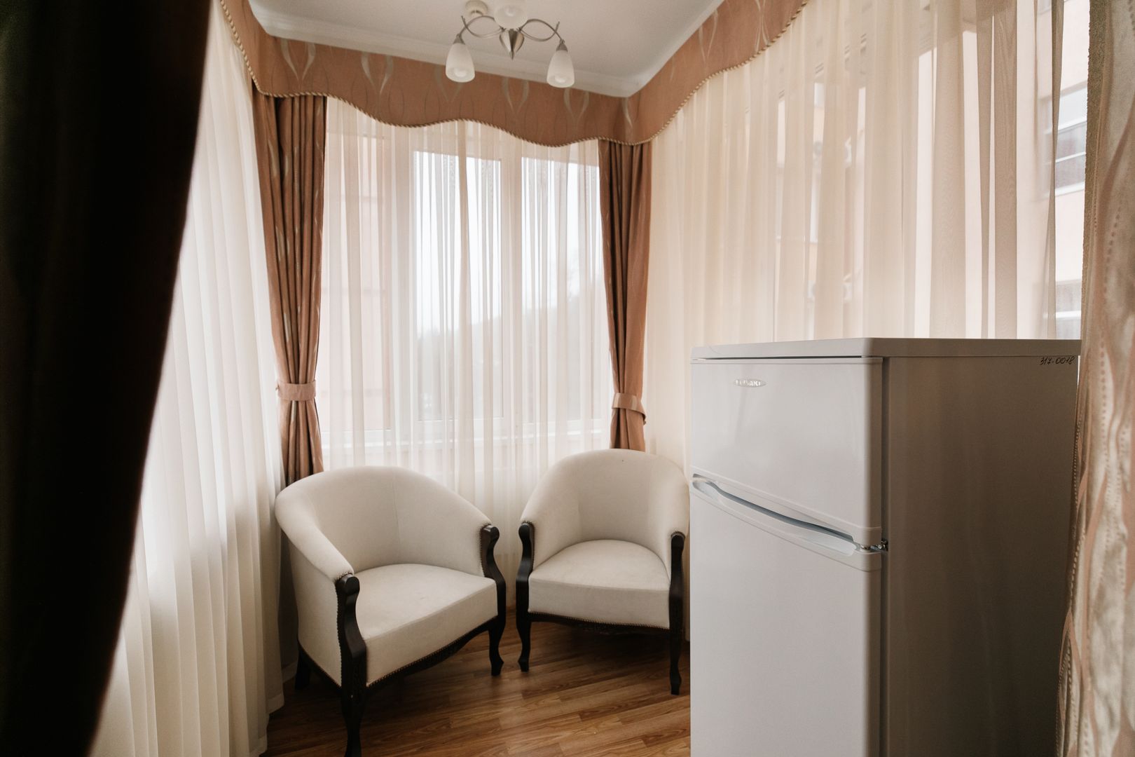 Джуниор сюит 2-местный Джуниор сюит