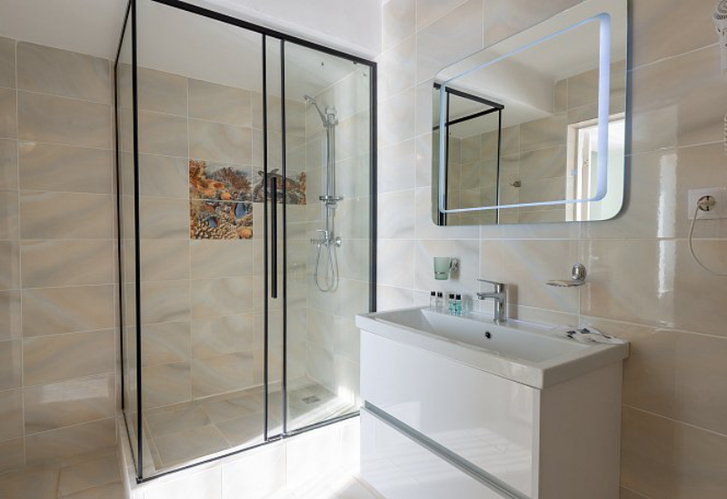 2-мест. апартаменты