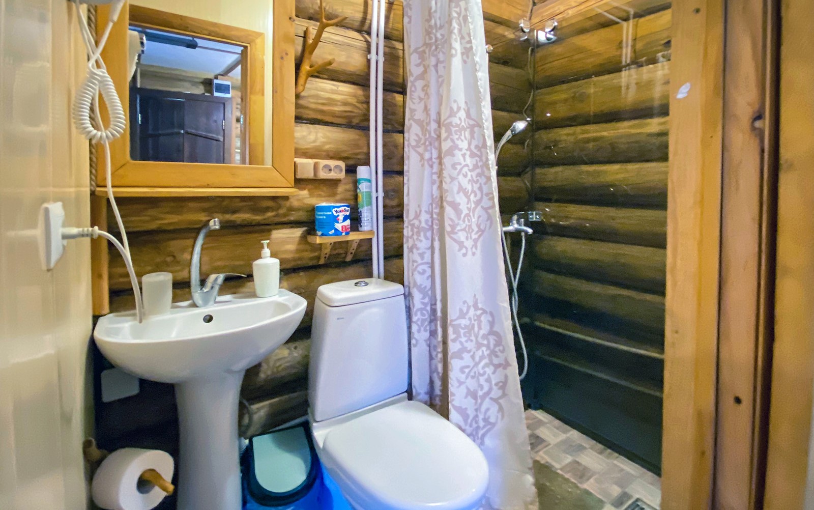 Дом Сосновый дом 4