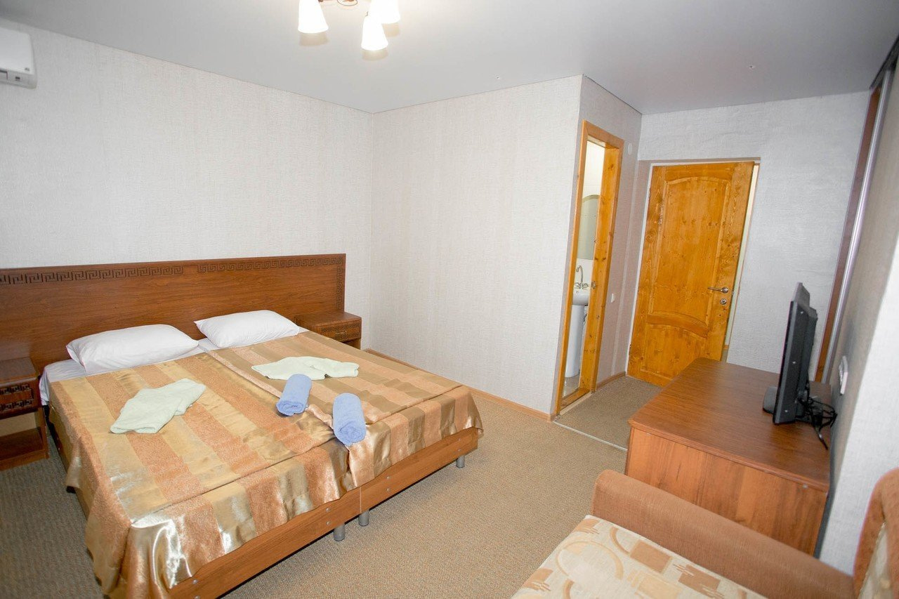 Посмотреть в галерее Эконом, корпус 3, 4