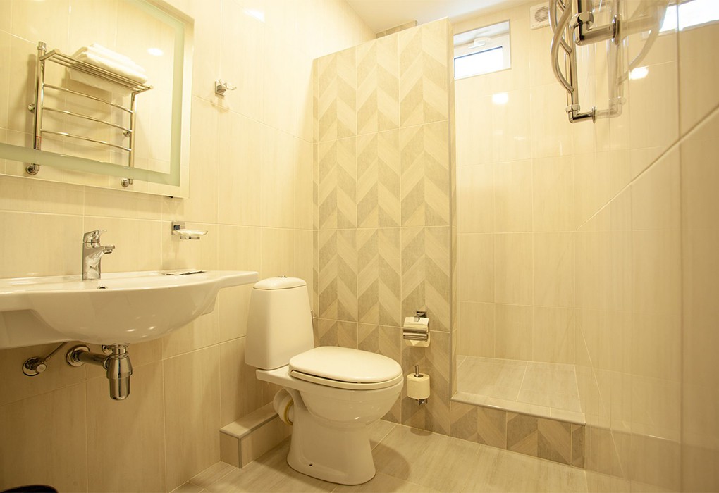 2-мест. 1-комн. станд.