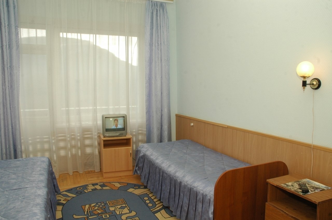 Стандартный