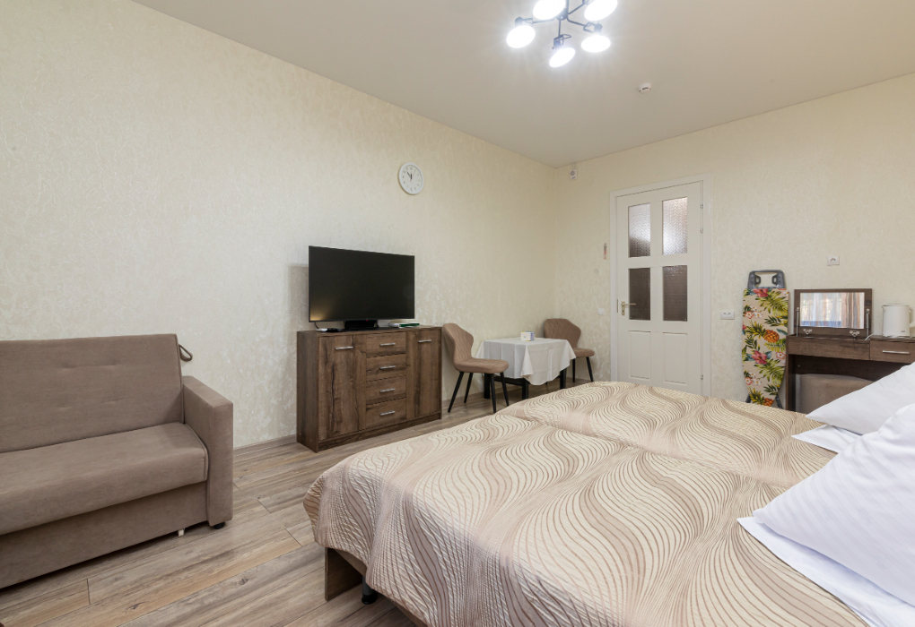 1-мест. повыш. комф.