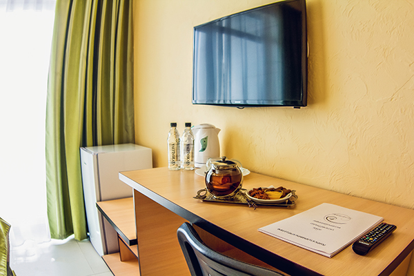 Стандарт 2-местный