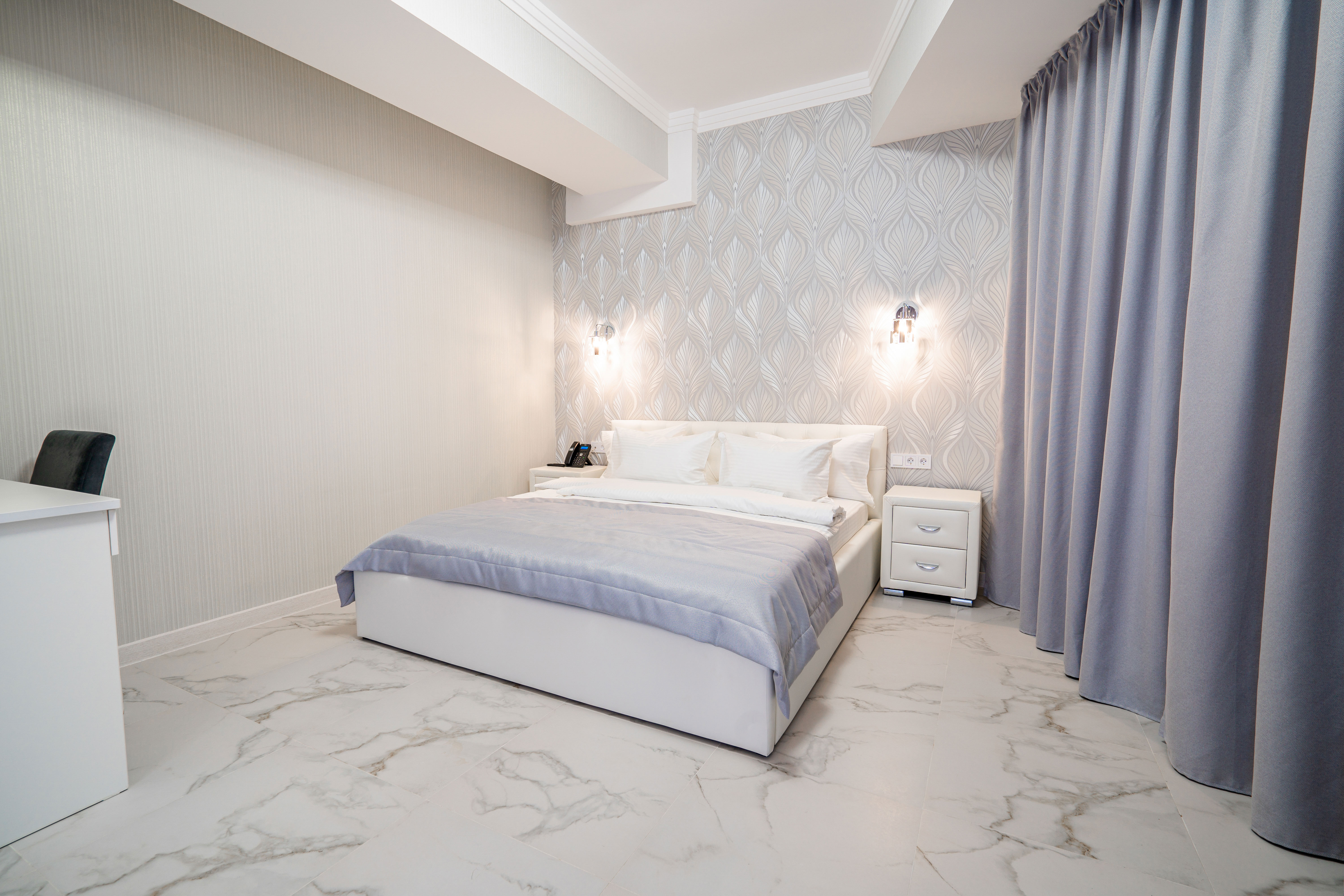 Делюкс 2-месстный 