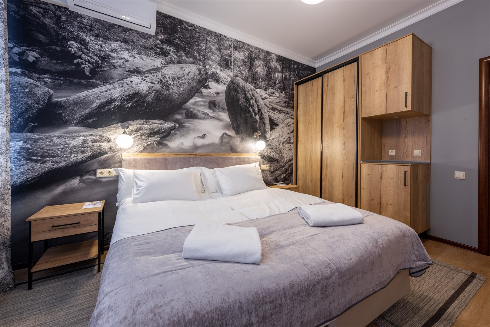 Стандарт ТВИН 3*