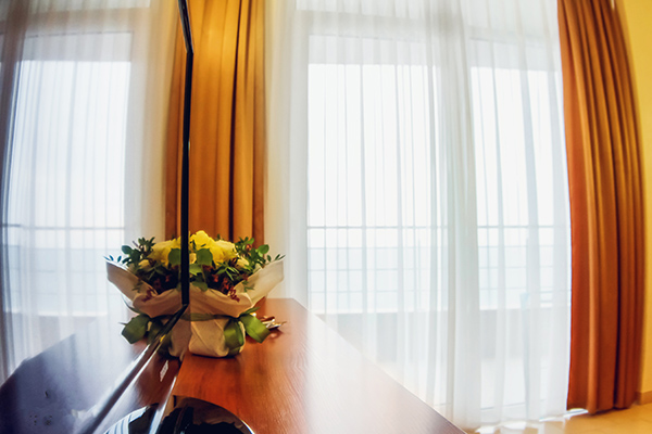 Полулюкс 2-местный